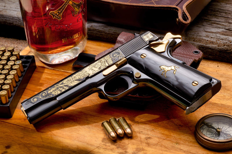 SK Customs Unveils Fifth Installment in Mexican Independence Collection
