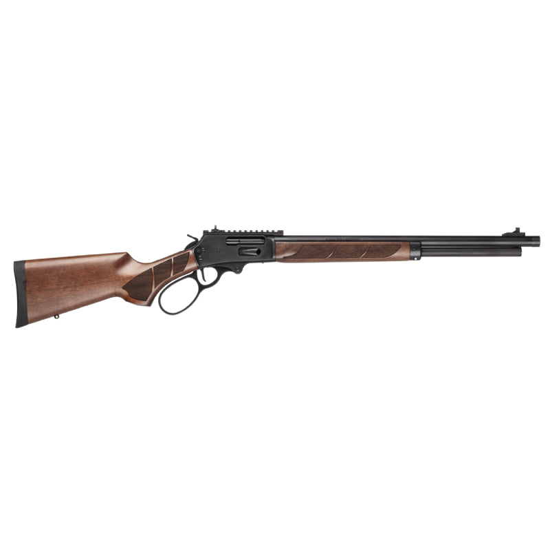Smith & Wesson Expands Model 1854 Lineup with Powerful .45-70 Government Options