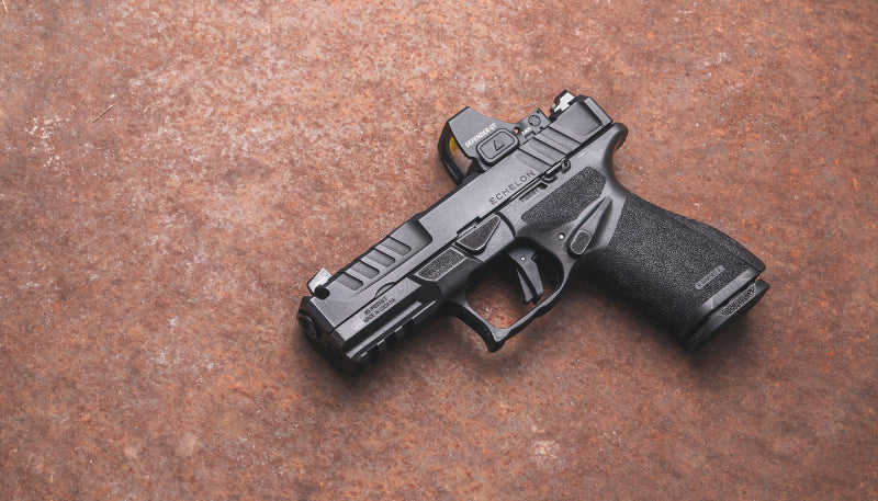 Springfield Armory Brings Echelon Series to California Market