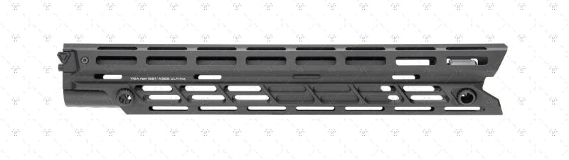 Strike Industries Expands VOA Handguard Lineup with Beretta Compatibility