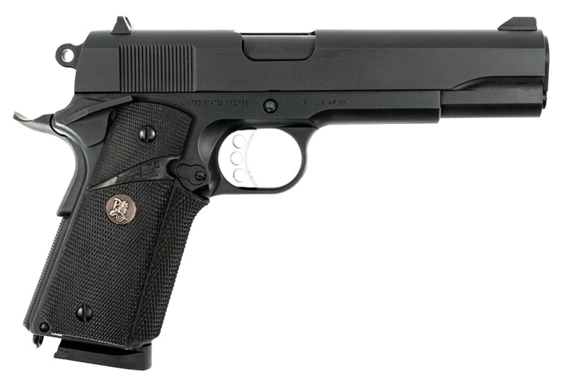 The MEUSOC 1911 Returns: MAC's Tribute to a Marine Corps Legend