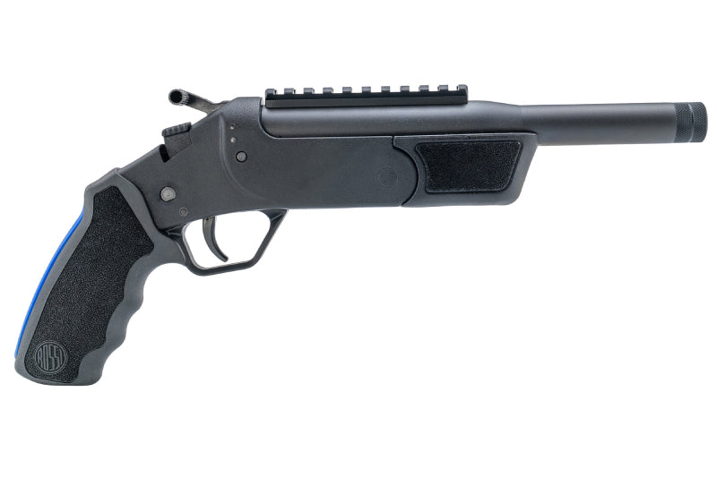The Rossi Brawler Evolves: New Modern Caliber Options Join the Lineup