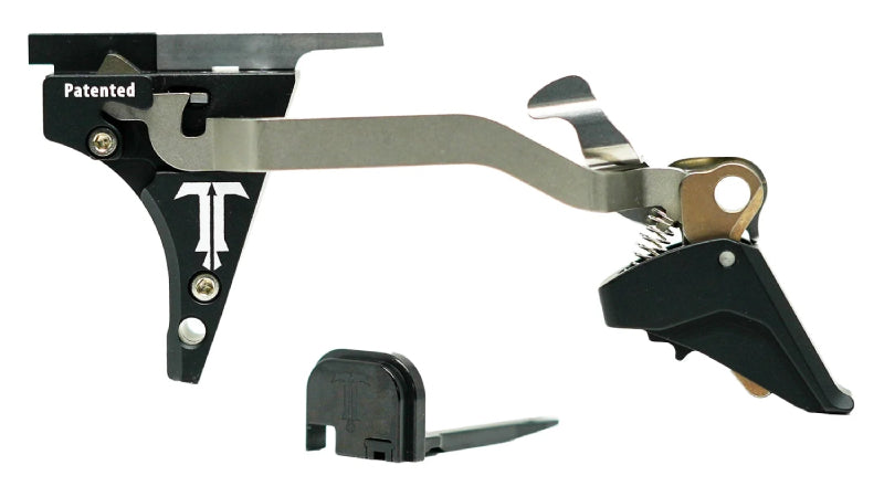 TriggerTech Unveils Revolutionary ACE Trigger System for Glock Platform