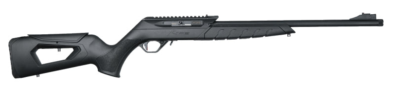 TriStar Arms Enters the Rifle Market with the New KR22 .22LR Platform