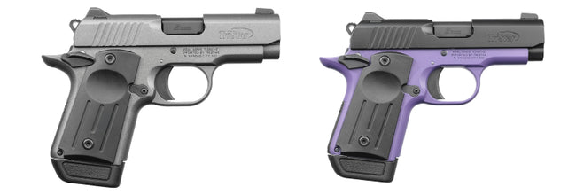 TriStar Arms Introduces the Protégé X Sub Compact for 2025 – Black Basin