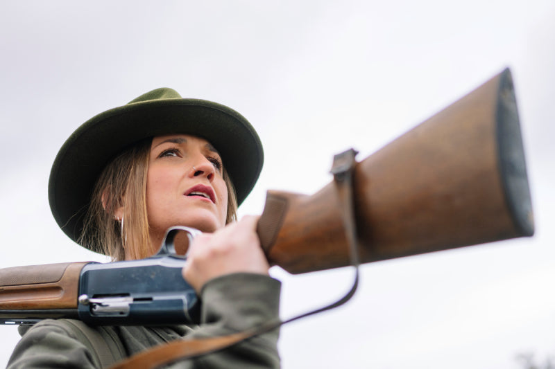 Trump Administration Expands Hunting and Fishing Access on Federal Lands