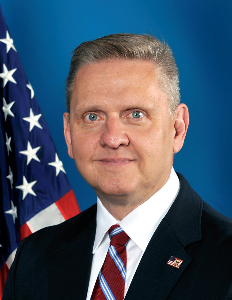 Veteran ATF Agent Robert Cekada Elevated to Deputy Director Position