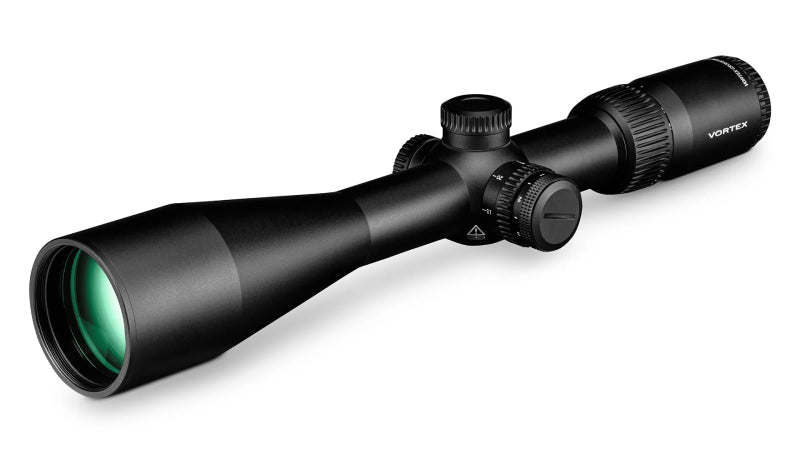 Vortex Expands Crossfire HD Riflescope Lineup with Specialized Hunting ...