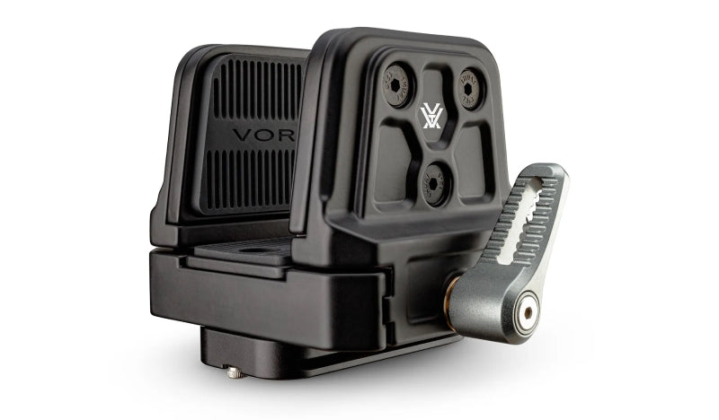 Vortex Introduces Innovative Universal Rifle Tripod Mount