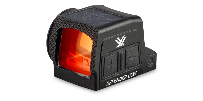 Vortex Presents New Defender Series: Advanced Enclosed Solar Micro Red ...