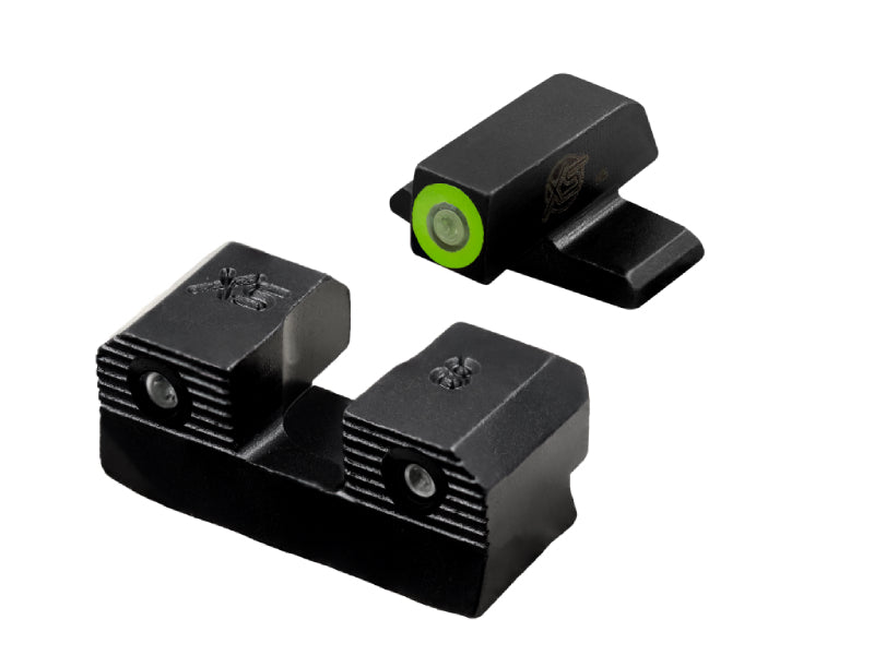 XS Sights Expands R3D 2.0 Night Sight Compatibility to Springfield Echelon Platform