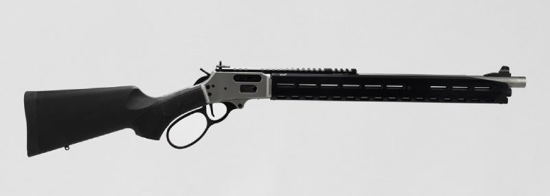 XS Sights Introduces Premium Aluminum Forend for Smith & Wesson 1854