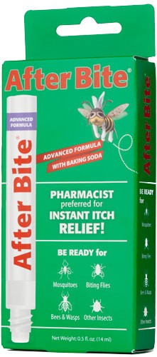 ARB AFTER BITE OUTDOOR BITE & STING RELIEF .5OZ GEL FORMULA