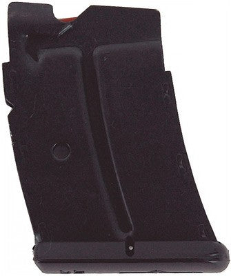 ANSCHUTZ MAGAZINE 22LR 5RD BLUED STEEL