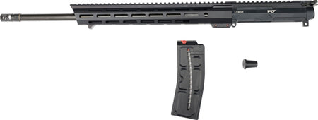 FRANKLIN ARMORY F17 L 20" UPPER KIT 17 WSM 10RD BLACK