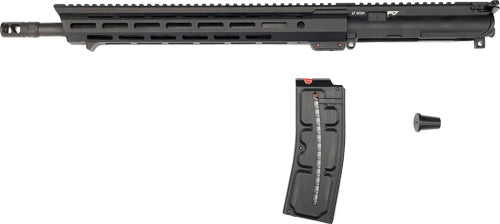 FRANKLIN ARMORY F17 X 16" UPPER KIT 17 WSM 10RD BLACK