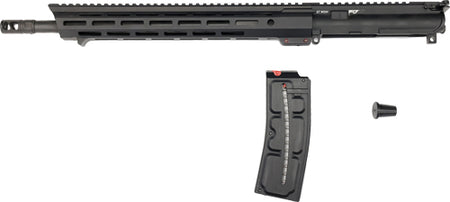 FRANKLIN ARMORY F17 X 16" UPPER KIT 17 WSM 10RD BLACK