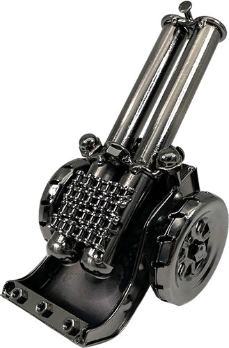 RW MINIS NON FIRING CIVIL WAR CANON 1:5 SCALE REPLICA !