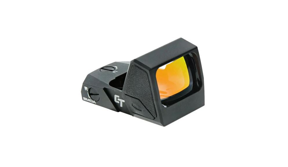 RAD OPEN REFLEX SIGHT 3MOA RD 01-01780