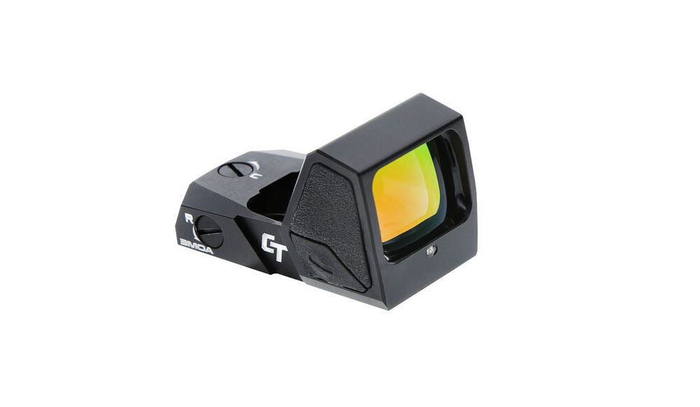 RAD PRO OPEN REFLEX SIGHT 3MOA 01-01940