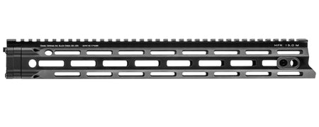 MFR  XS FREE FLOAT M-LOK HANDGUARD 815604019767