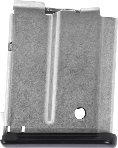 ANSCHUTZ MAGAZINE 17HMR 4RD STAINLESS STEEL