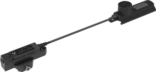 CRIMSON TRACE RAIL MASTER GRN MODULAR TACTICAL LASER