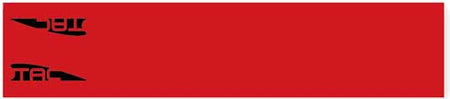 TAC VANES STANDARD ARROW WRAP 4.675" RED 13 PACK