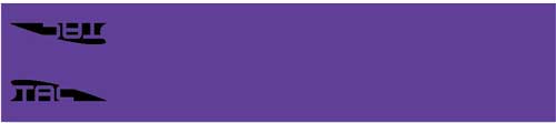 TAC VANES STANDARD ARROW WRAP 4.675" PURPLE 13 PACK