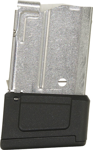 ANSCHUTZ MAGAZINE 1761 17HMR 5RD STAINLESS