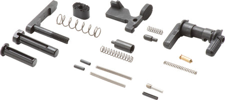 LANTAC MIL SPEC AR15 LOWER PARTS KIT