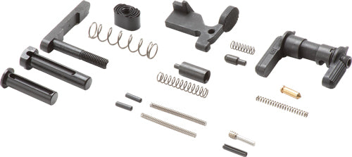 LANTAC MIL SPEC AR15 LOWER PARTS KIT
