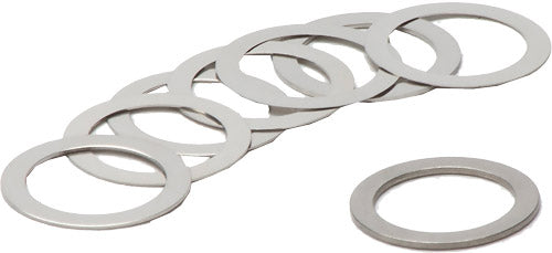 LANTAC TIMING SHIMS 1/2X28