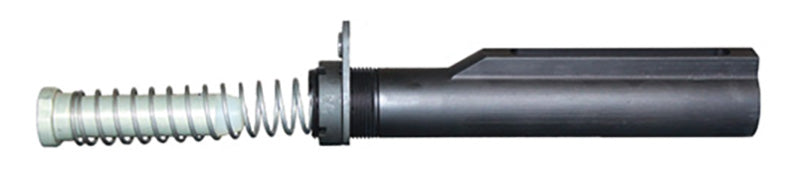 AND Buffer Tube Ar10 Carbine 6pos Black