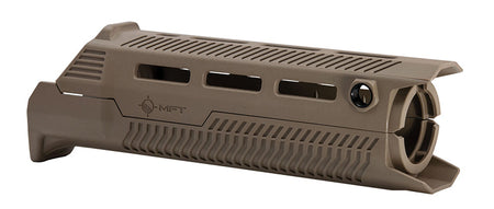 MFT Tekko Poly MLOK 7" Rail SDE