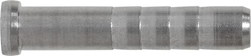 EASTON ST 6MM RPS INSERTS 12-PACK FITS 6MM ARROWS