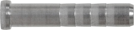 EASTON ST 6MM RPS INSERTS 12-PACK FITS 6MM ARROWS