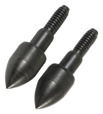 WASP FIELD POINTS 125GR 5/16" DIA. 12PK