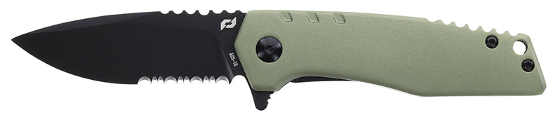 Schrade Artillery Folder