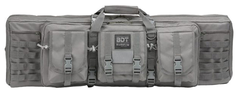 BDT ELITE SINGLE TACTICAL RIFLE BAG 672352012590