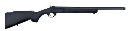 Traditions CR450030 Outfitter G3 450 Bushmaster 22" Drilled & Tapped Receiver Black Synthetic Stock