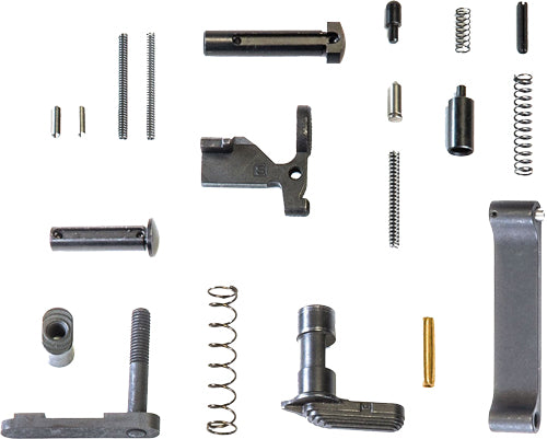 AR-15 LOWER PARTS KIT 817953025277