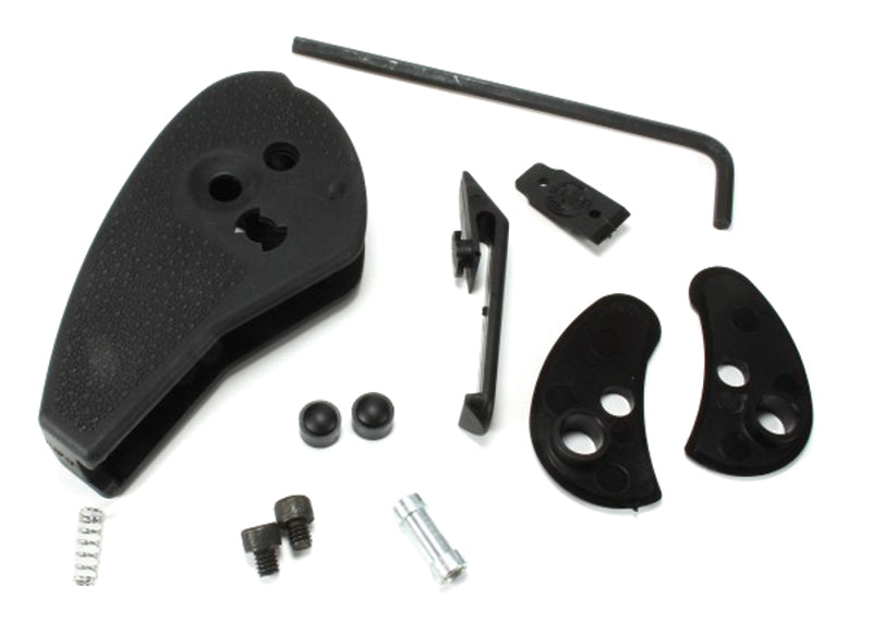 Holster Grip Plastic-22 Mag Sidewinder
