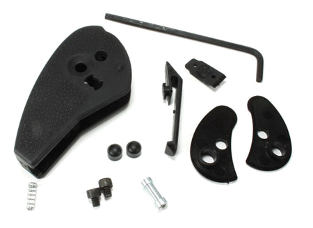 Holster Grip Plastic-22 Mag Sidewinder