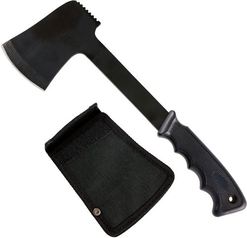 RED ROCK CAMPER PACK AXE SHEATH HAS BELT LOOP