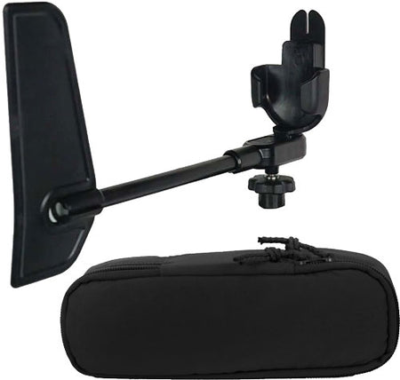 KESTREL VANE MOUNT AND MOLLE CARRY CASE KESTREL 5000 SERIES