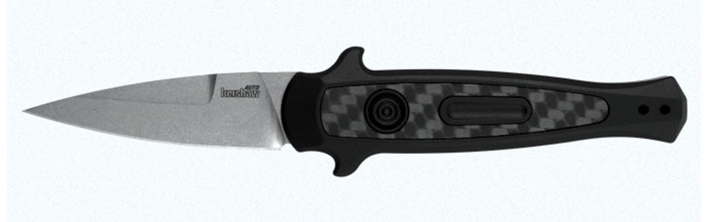 Kershaw Launch 12 Mini Stiletto Auto