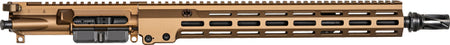 AR-15 SUPER DUTY MOD1 5.56X45 NATO COMPLETE UPPER RECEIVER 810081133678