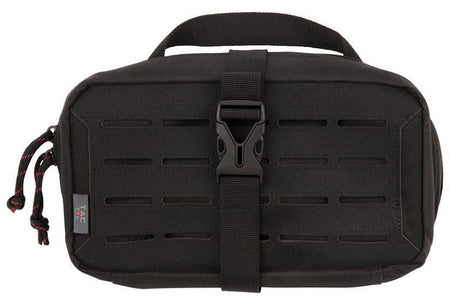 TacSix Detachment Tact Accessory Pch Blk