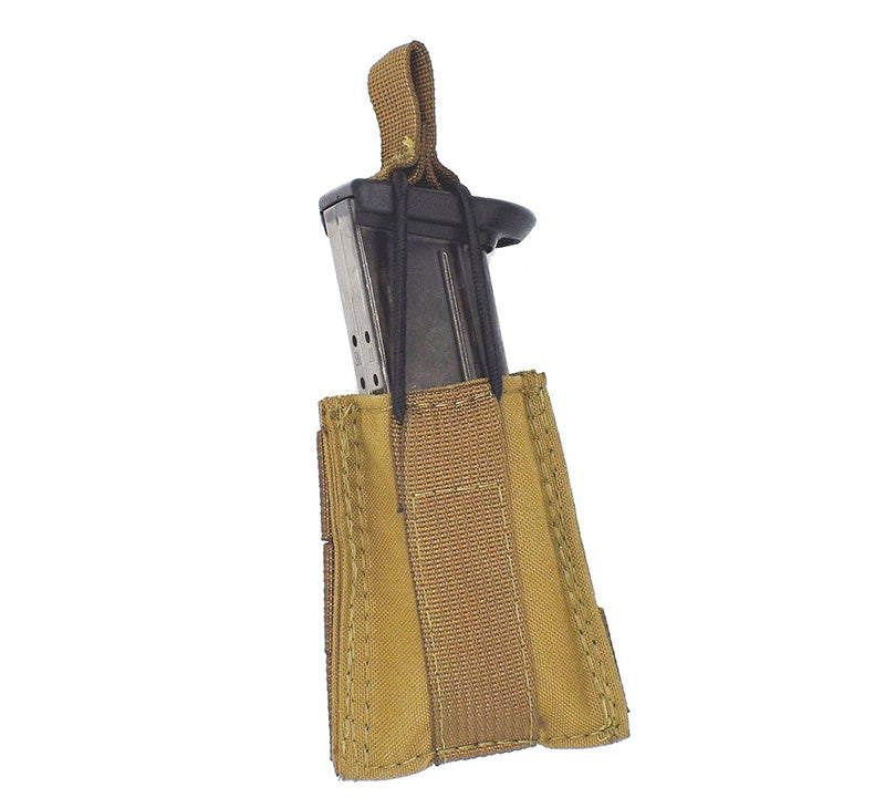 TSHL Single Speed Load Pistol MollePouch 843119033350